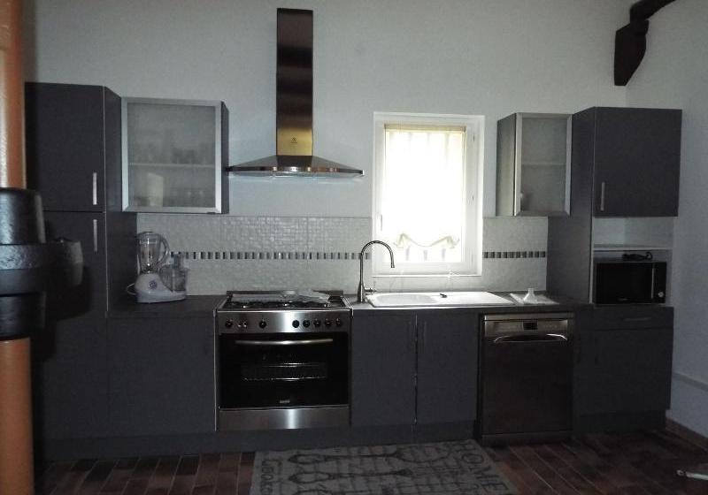 ホテル Moulin De Tartay