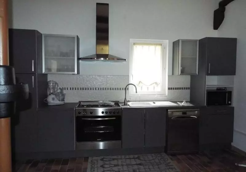 Hotelli Moulin De Tartay