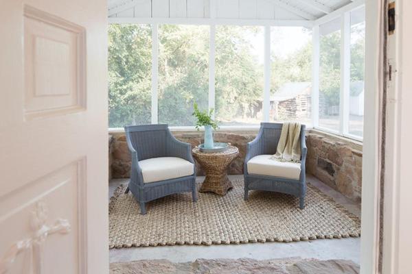 فندق Mustard Seed B&b On The Llano