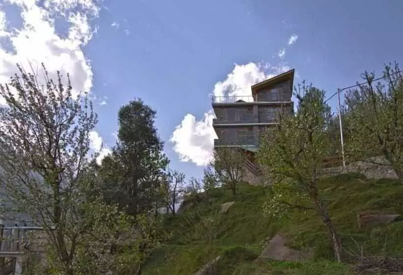 Fabhotel Beas Valley