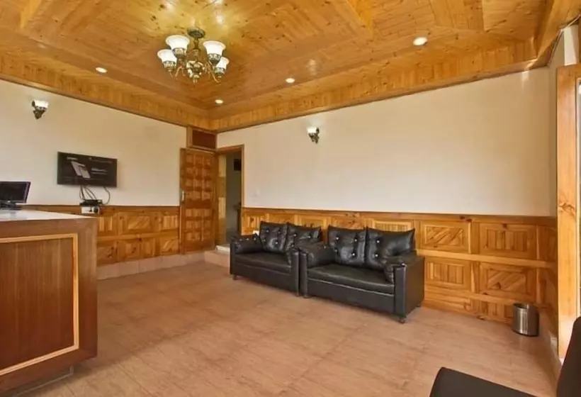 Fabhotel Beas Valley