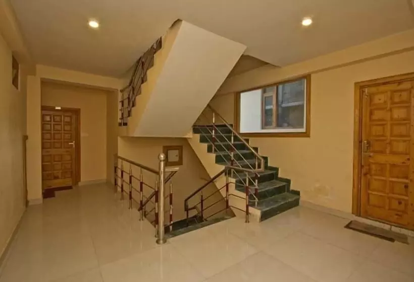 Fabhotel Beas Valley