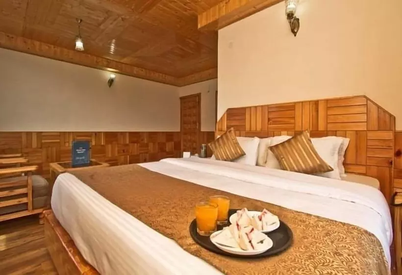 Fabhotel Beas Valley