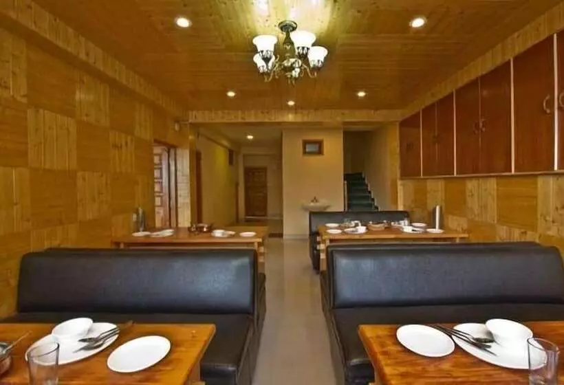 Fabhotel Beas Valley