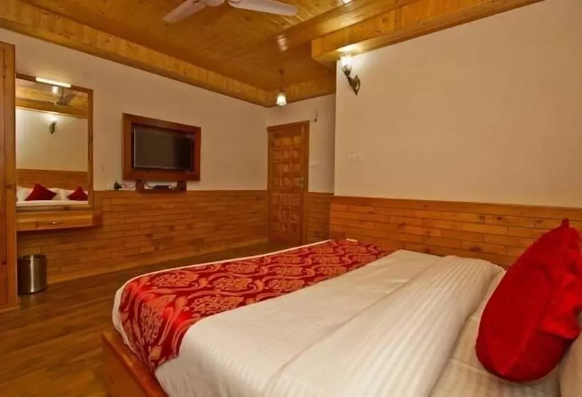 Fabhotel Beas Valley
