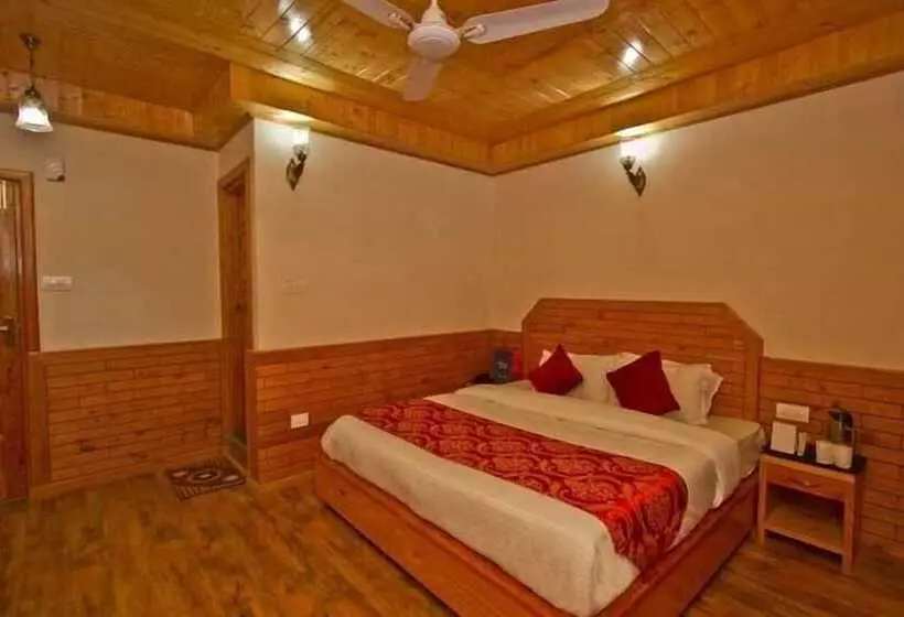 Fabhotel Beas Valley
