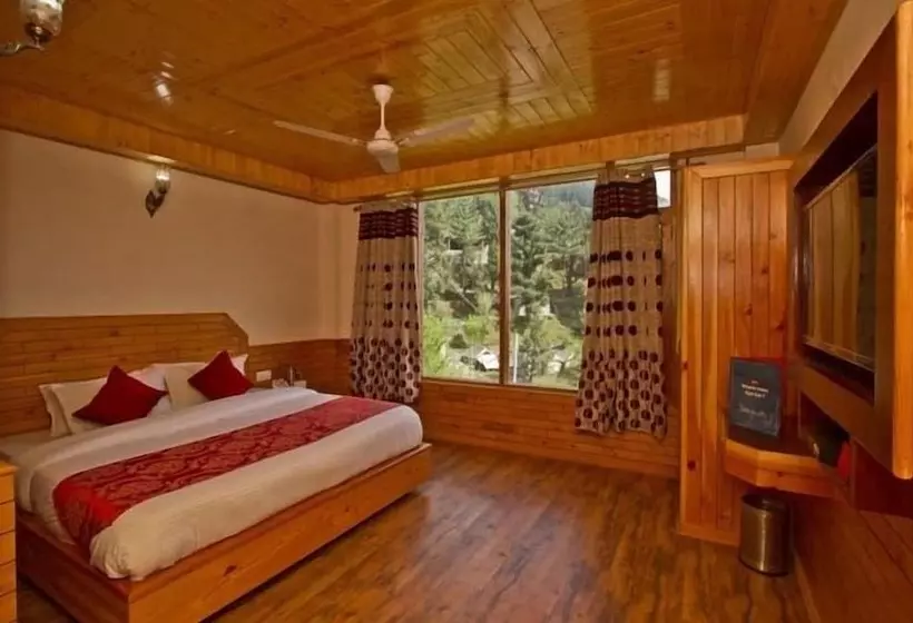 Fabhotel Beas Valley