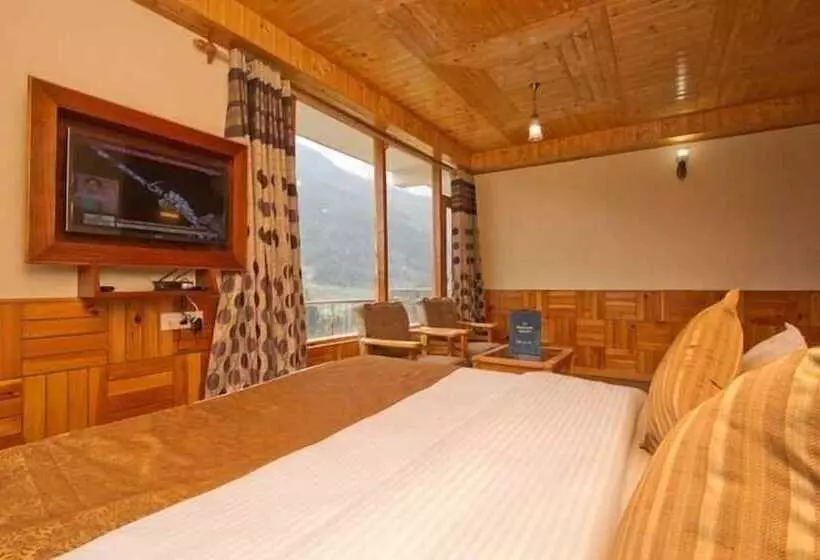 Fabhotel Beas Valley