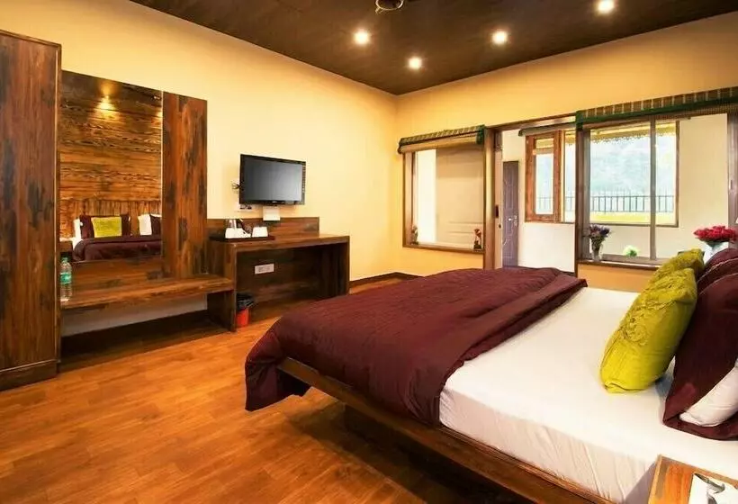 Hotelli Nirvana Lodge & Lounge