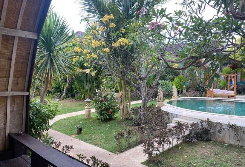 酒店 Paradesa Villa