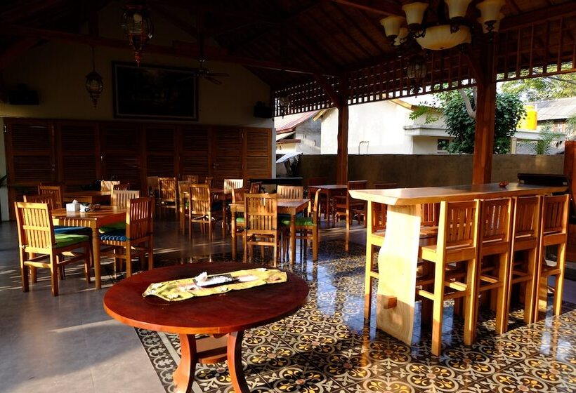 酒店 Paradesa Villa