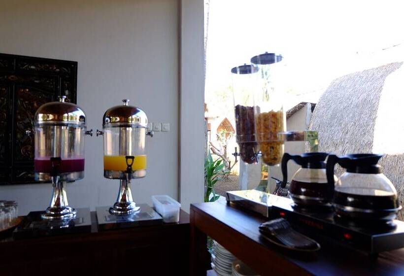 酒店 Paradesa Villa