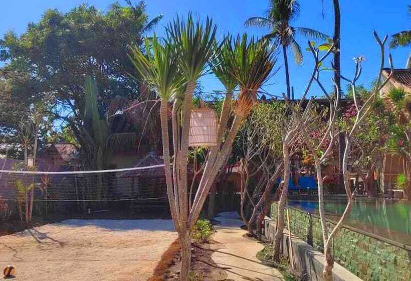 酒店 Paradesa Villa