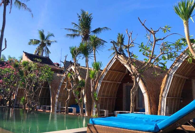 酒店 Paradesa Villa