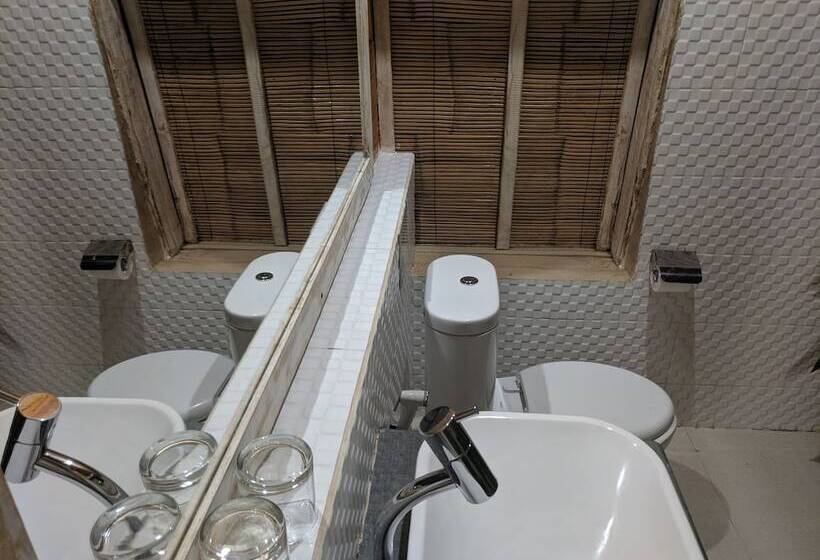 酒店 Paradesa Villa