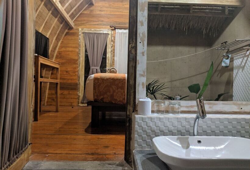 酒店 Paradesa Villa