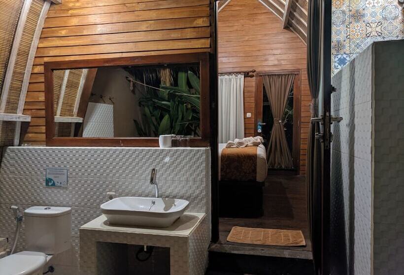 酒店 Paradesa Villa