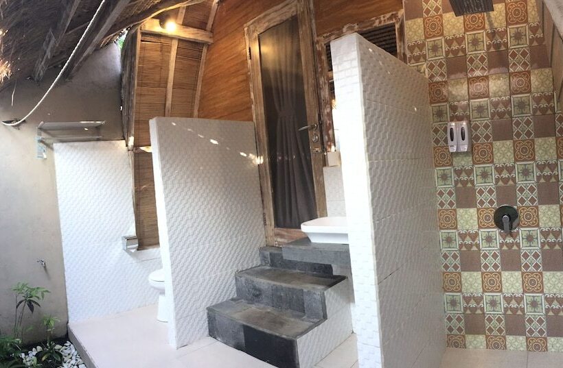 酒店 Paradesa Villa