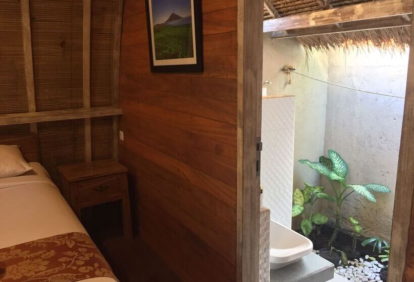 酒店 Paradesa Villa