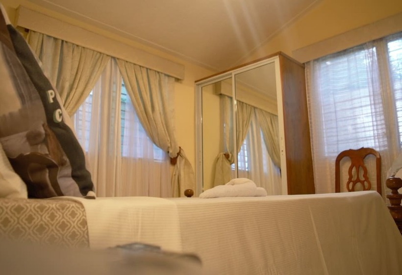 هتل Pc Entreprises