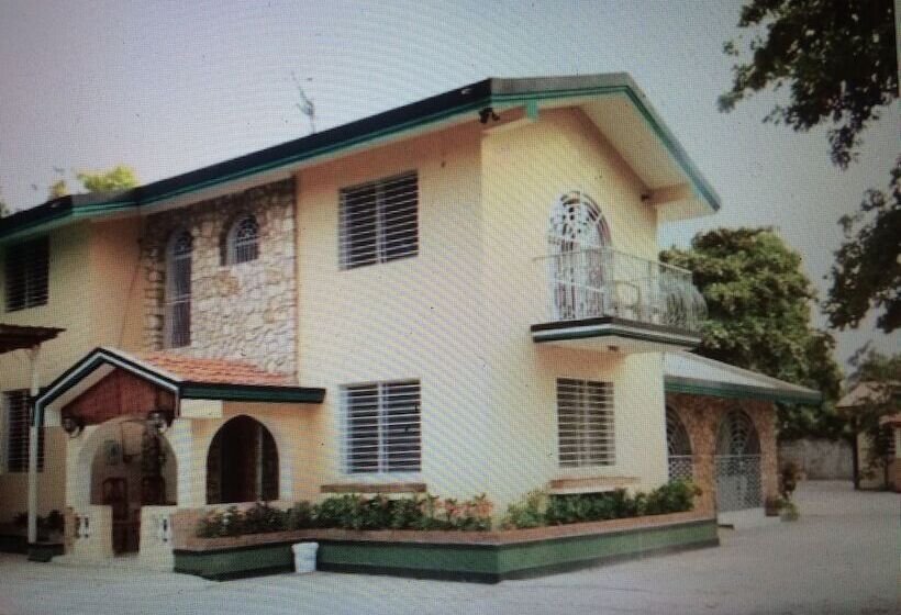 هتل Pc Entreprises