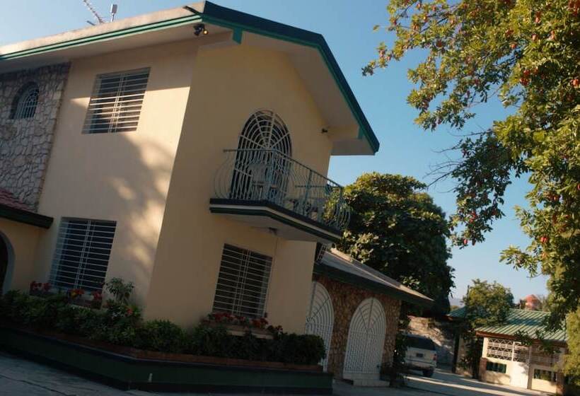 هتل Pc Entreprises