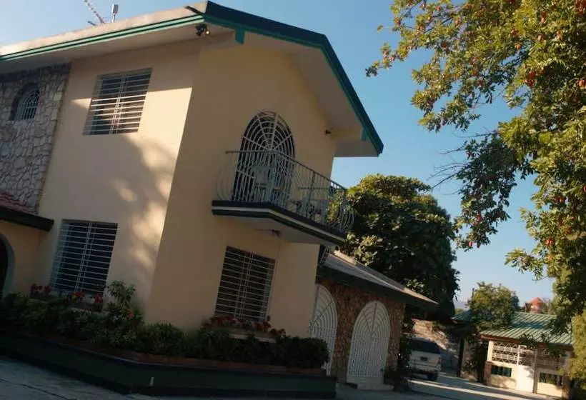 هتل Pc Entreprises