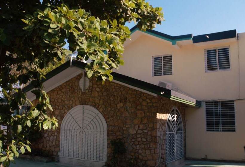 هتل Pc Entreprises