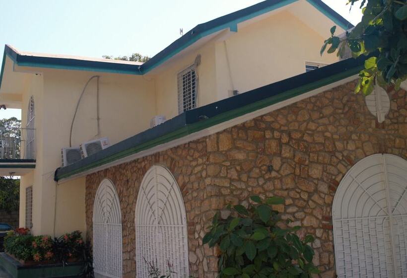 هتل Pc Entreprises