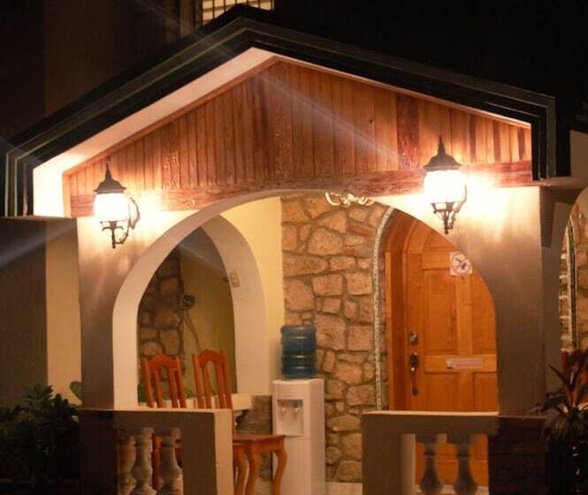 هتل Pc Entreprises