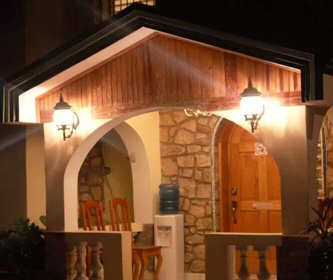 هتل Pc Entreprises