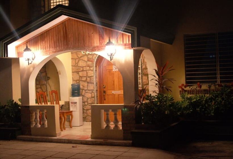 هتل Pc Entreprises