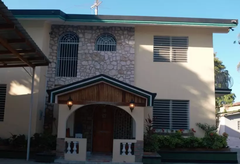 هتل Pc Entreprises