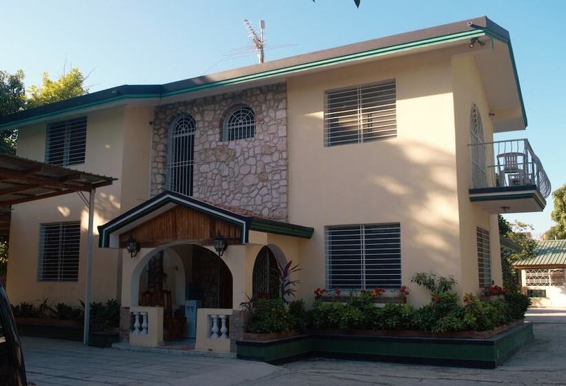 هتل Pc Entreprises