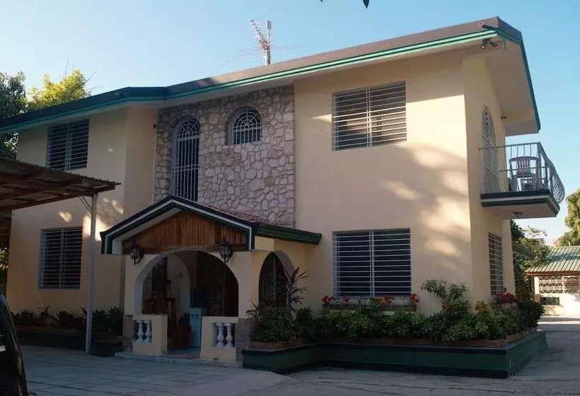 هتل Pc Entreprises