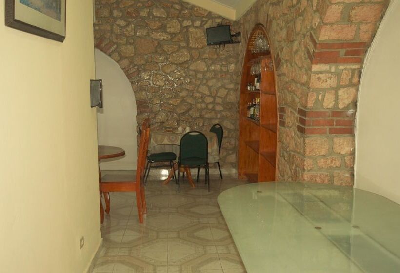 هتل Pc Entreprises