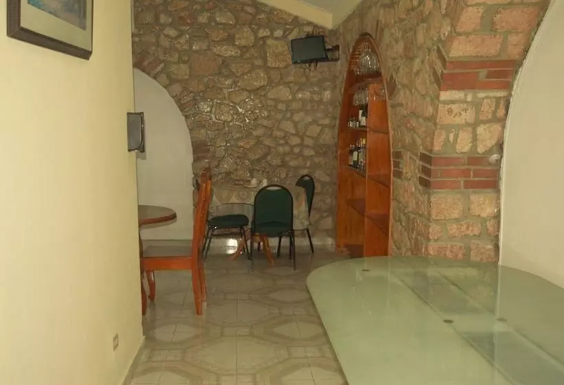 هتل Pc Entreprises