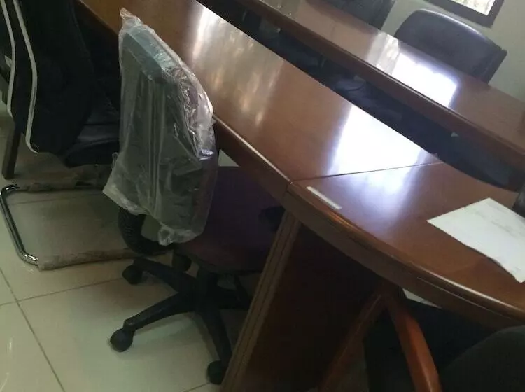 هتل Pc Entreprises