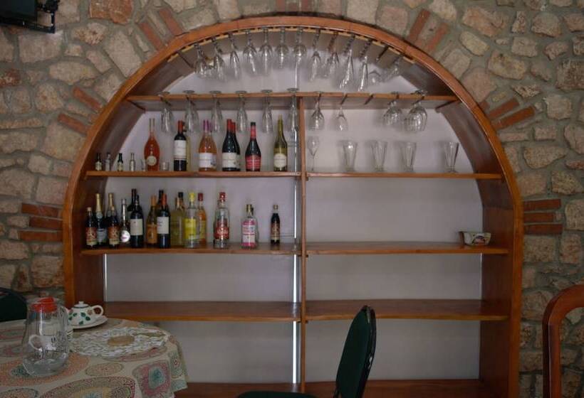 هتل Pc Entreprises