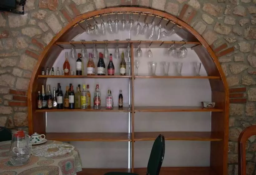 هتل Pc Entreprises