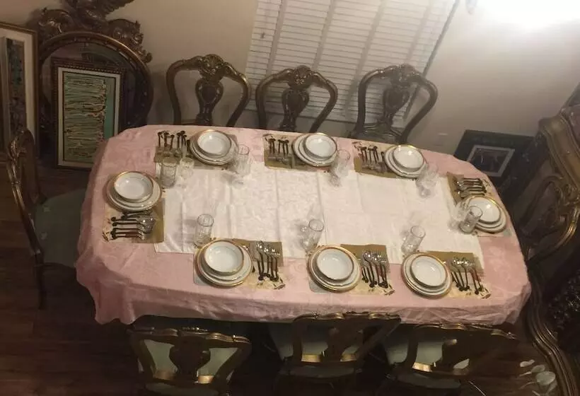 هتل Pc Entreprises