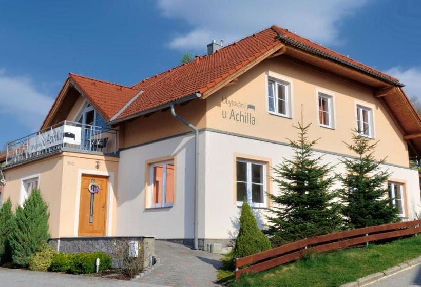 هتل Achilla Bed & Breakfast