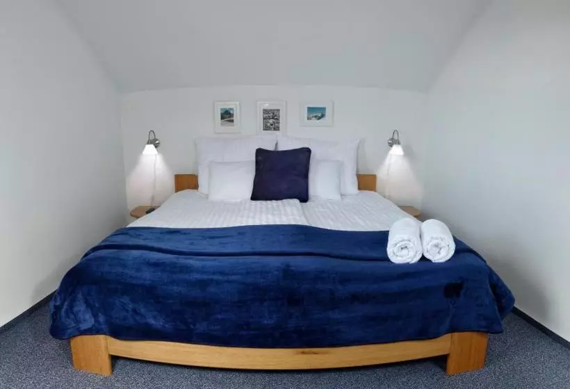 هتل Achilla Bed & Breakfast