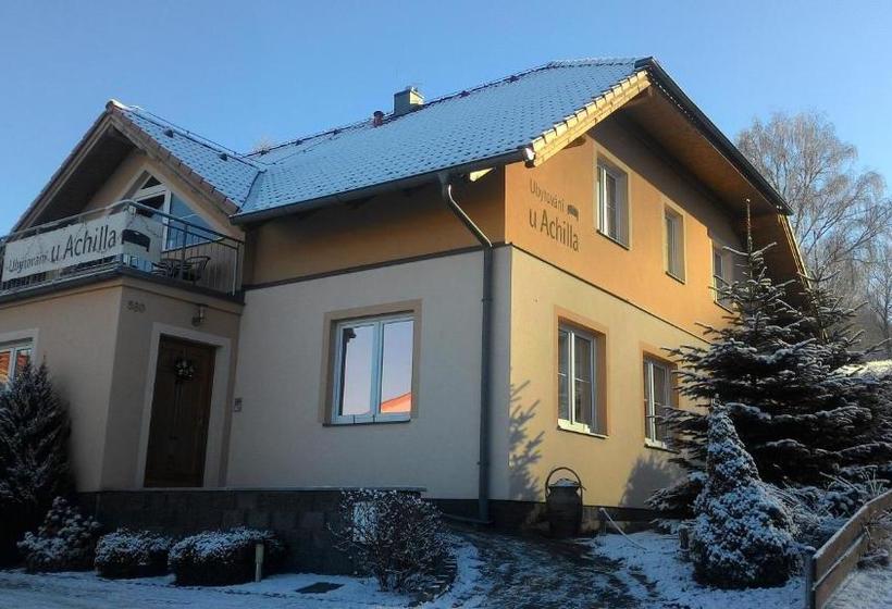 هتل Achilla Bed & Breakfast