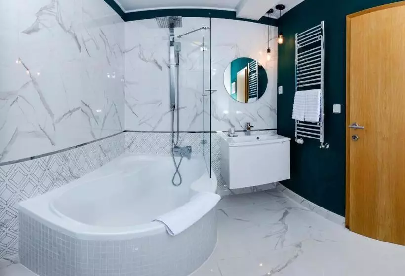 هتل Achilla Bed & Breakfast
