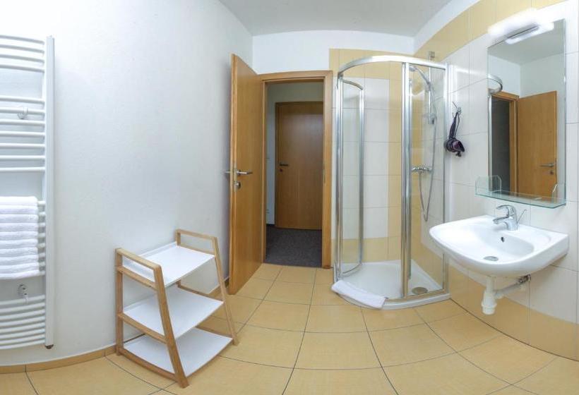 هتل Achilla Bed & Breakfast