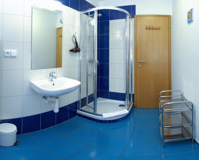 هتل Achilla Bed & Breakfast