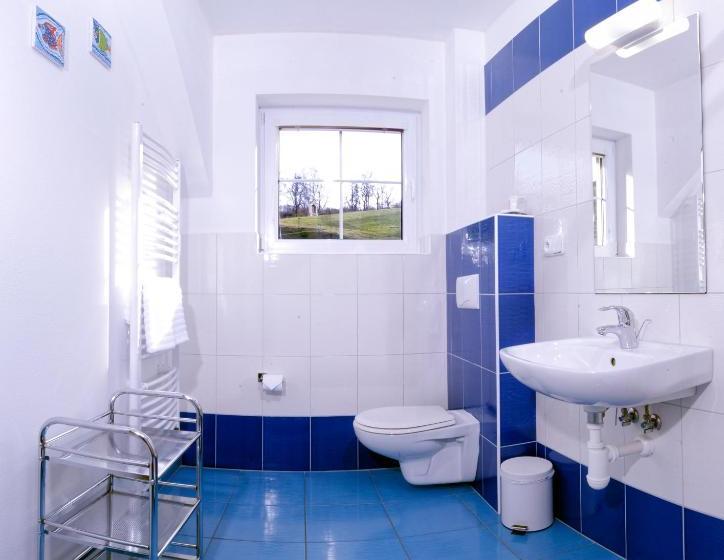 هتل Achilla Bed & Breakfast