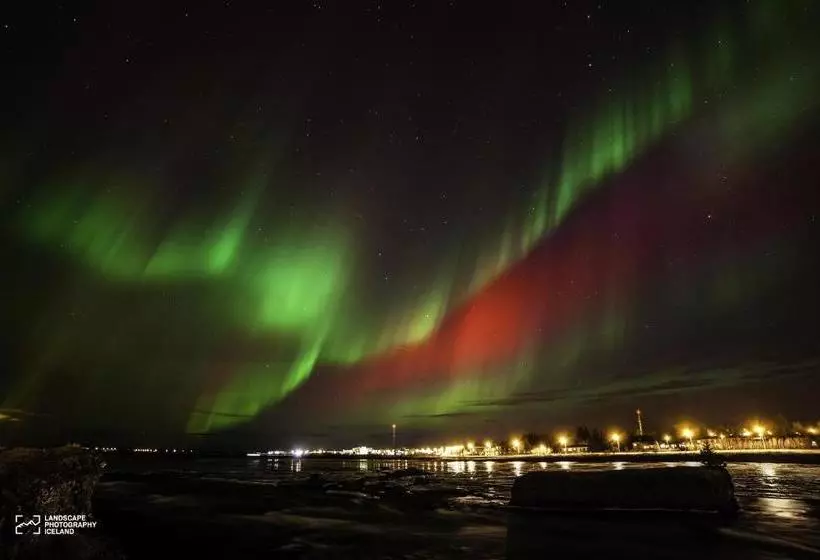 هتل River Apartments