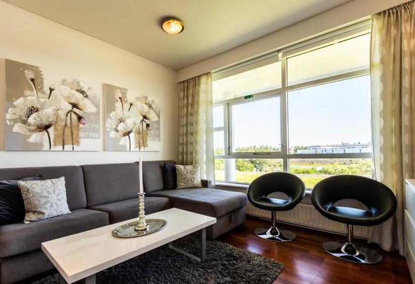 هتل River Apartments